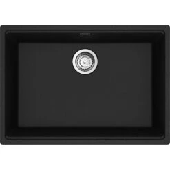 Franke MARIS SINGLE BOWL UNDERMOUNT SINK -Robinson Sale Store Franke MAG11025 ONY S 1