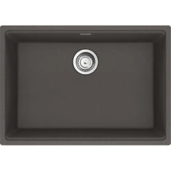 Franke MARIS SINGLE BOWL UNDERMOUNT SINK -Robinson Sale Store Franke MAG11025 SLG S 1