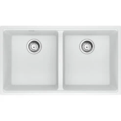 Franke MARIS UNDERMOUNT SINK 15 Franke MARIS UNDERMOUNT SINK -Robinson Sale Store Franke MAG1201515 PWT S 1