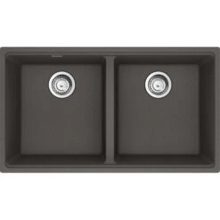 Franke MARIS UNDERMOUNT SINK 17 Franke MARIS UNDERMOUNT SINK -Robinson Sale Store Franke MAG1201515 SLG S 1