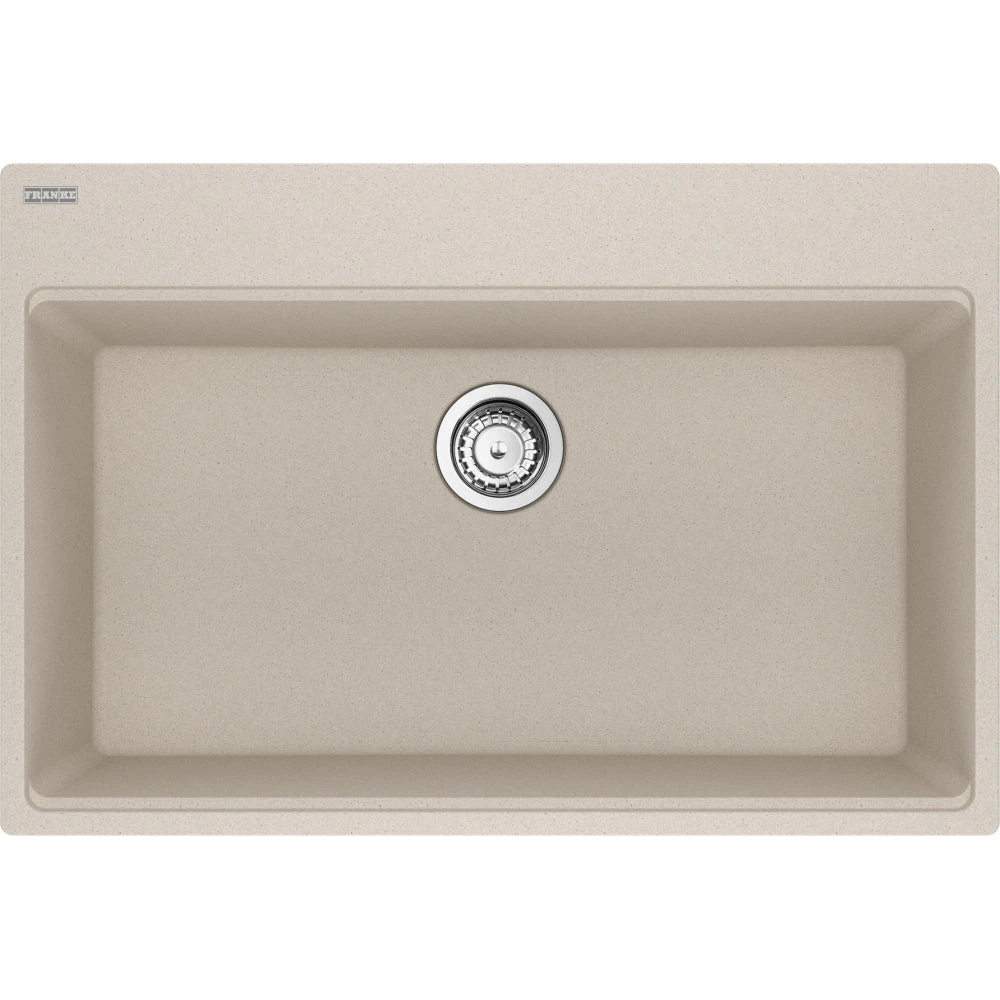 Franke MARIS TOPMOUNT SINK 1 Franke MARIS TOPMOUNT SINK