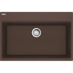 Franke MARIS TOPMOUNT SINK 12 Franke MARIS TOPMOUNT SINK -Robinson Sale Store Franke MAG61029 MOC S 1