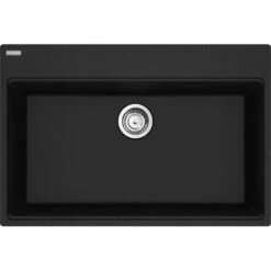 Franke MARIS TOPMOUNT SINK 13 Franke MARIS TOPMOUNT SINK -Robinson Sale Store Franke MAG61029 ONY S 1