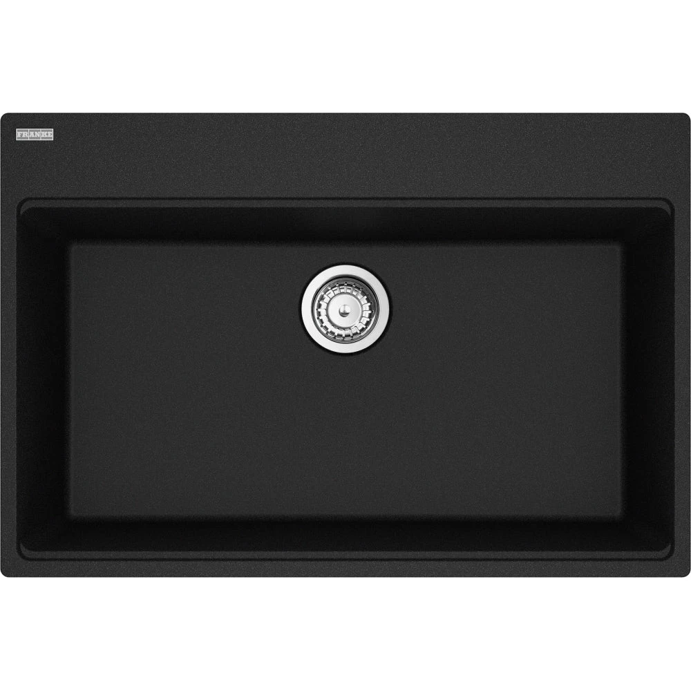 Franke MARIS TOPMOUNT SINK 4 Franke MARIS TOPMOUNT SINK - Image 4