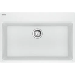 Franke MARIS TOPMOUNT SINK 15 Franke MARIS TOPMOUNT SINK -Robinson Sale Store Franke MAG61029 PWT S 1