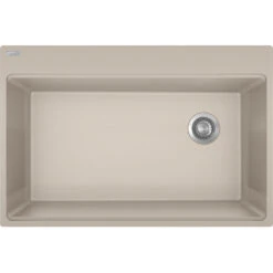 Franke MARIS SINGLE BOWL TOPMOUNT SINK -Robinson Sale Store Franke MAG61031OW CHA S