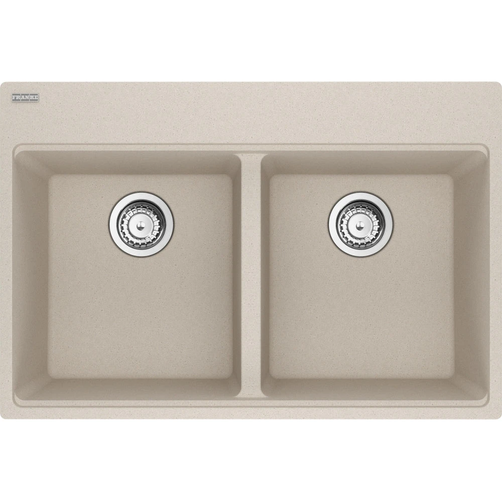 Franke MARIS DOUBLE BOWL TOPMOUNT SINK 4 Franke MARIS DOUBLE BOWL TOPMOUNT SINK - Image 4