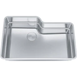 Franke ORCA 2.0 SINGLE BOWL UNDERMOUNT SINK