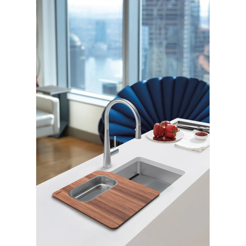 Franke ORCA 2.0 WORKCENTER SINK 4 Franke ORCA 2.0 WORKCENTER SINK - Image 4