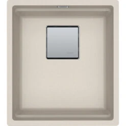 Franke PEAK UNDERMOUNT PREP SINK 13 Franke PEAK UNDERMOUNT PREP SINK -Robinson Sale Store Franke PKG110 14CHA 1