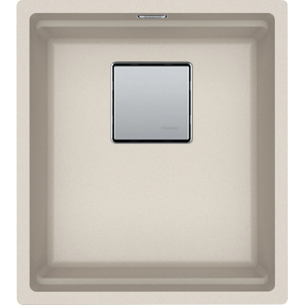 Franke PEAK UNDERMOUNT PREP SINK 3 Franke PEAK UNDERMOUNT PREP SINK - Image 3