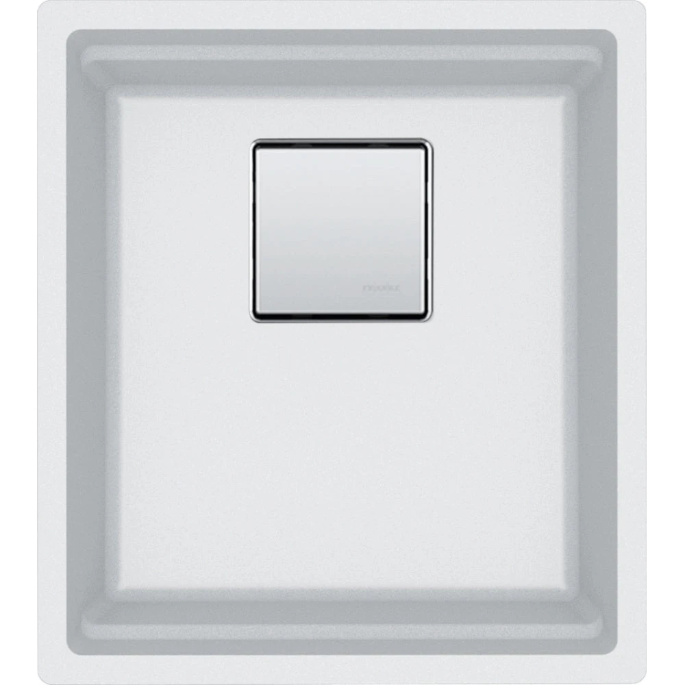 Franke PEAK UNDERMOUNT PREP SINK 7 Franke PEAK UNDERMOUNT PREP SINK - Image 7