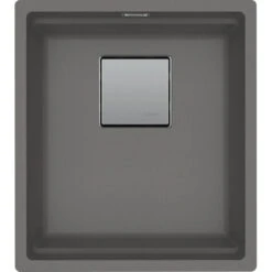Franke PEAK UNDERMOUNT PREP SINK