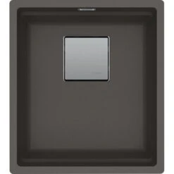 Franke PEAK UNDERMOUNT PREP SINK 18 Franke PEAK UNDERMOUNT PREP SINK -Robinson Sale Store Franke PKG110 14SLG