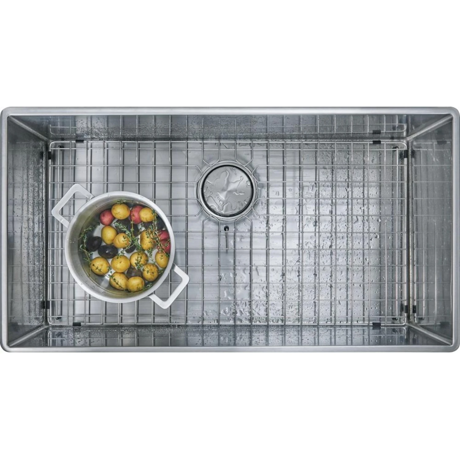 Franke PROFESSIONAL 2.0 WORKCENTER SINK 3 Franke PROFESSIONAL 2.0 WORKCENTER SINK - Image 3