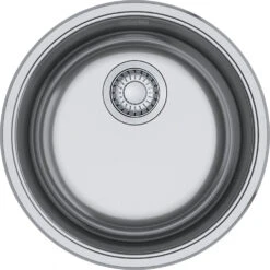 Franke ROTONDO DUAL MOUNT SINK