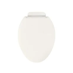 GLISSADE QUIET-CLOSE ELONGATED TOILET SEAT 20 GLISSADE QUIET-CLOSE ELONGATED TOILET SEAT -Robinson Sale Store GBH SQTemplate 11