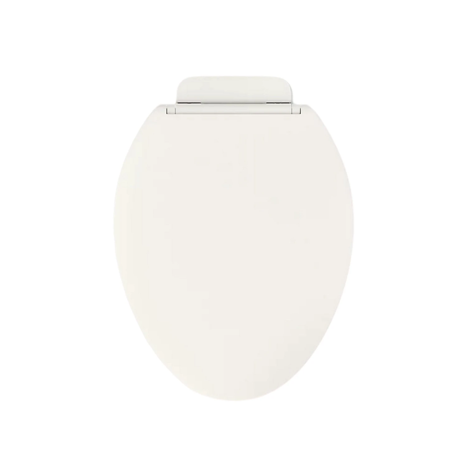 GLISSADE QUIET-CLOSE ELONGATED TOILET SEAT 6 GLISSADE QUIET-CLOSE ELONGATED TOILET SEAT - Image 6