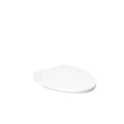GLISSADE QUIET-CLOSE ELONGATED TOILET SEAT 19 GLISSADE QUIET-CLOSE ELONGATED TOILET SEAT -Robinson Sale Store GBH SQTemplate 6