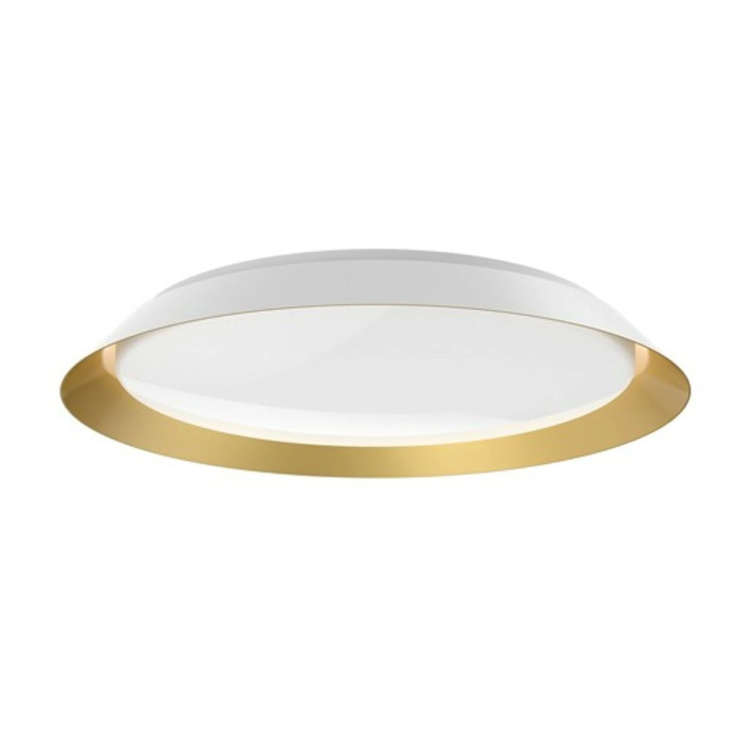 JASPER LED FLUSH MOUNT (MULTIPLE SIZES) 4 JASPER LED FLUSH MOUNT (MULTIPLE SIZES) - Image 4