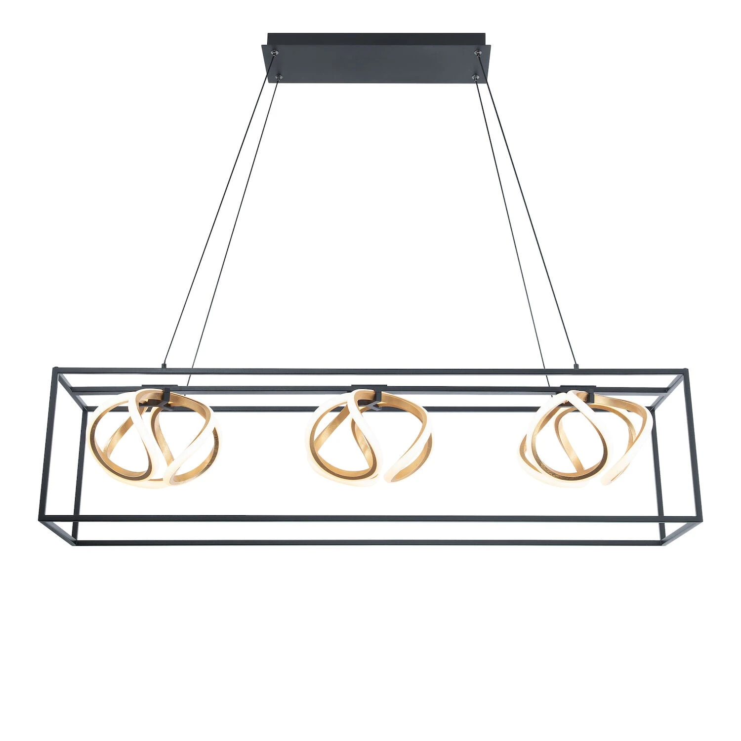 SINCLAIR LINEAR LED PENDANT 1 SINCLAIR LINEAR LED PENDANT