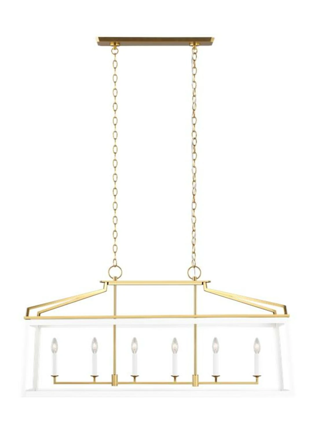 CARLOW 6 LIGHT LINEAR PENDANT 1 CARLOW 6 LIGHT LINEAR PENDANT