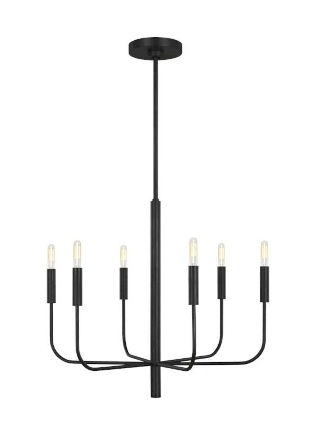 BRIANNA CHANDELIER (MULTIPLE SIZES) 5 BRIANNA CHANDELIER (MULTIPLE SIZES) - Image 5
