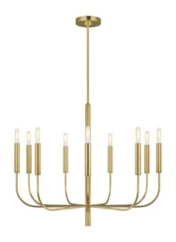BRIANNA CHANDELIER (MULTIPLE SIZES)