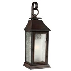 SHEPHERD OUTDOOR LANTERN (MULTIPLE SIZES) -Robinson Sale Store GenerationLightingOL10601HTCP OL10601HTCP