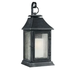SHEPHERD OUTDOOR LANTERN (MULTIPLE SIZES)