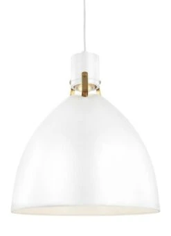 BRYNNE LED PENDANT (MULTIPLE SIZES)