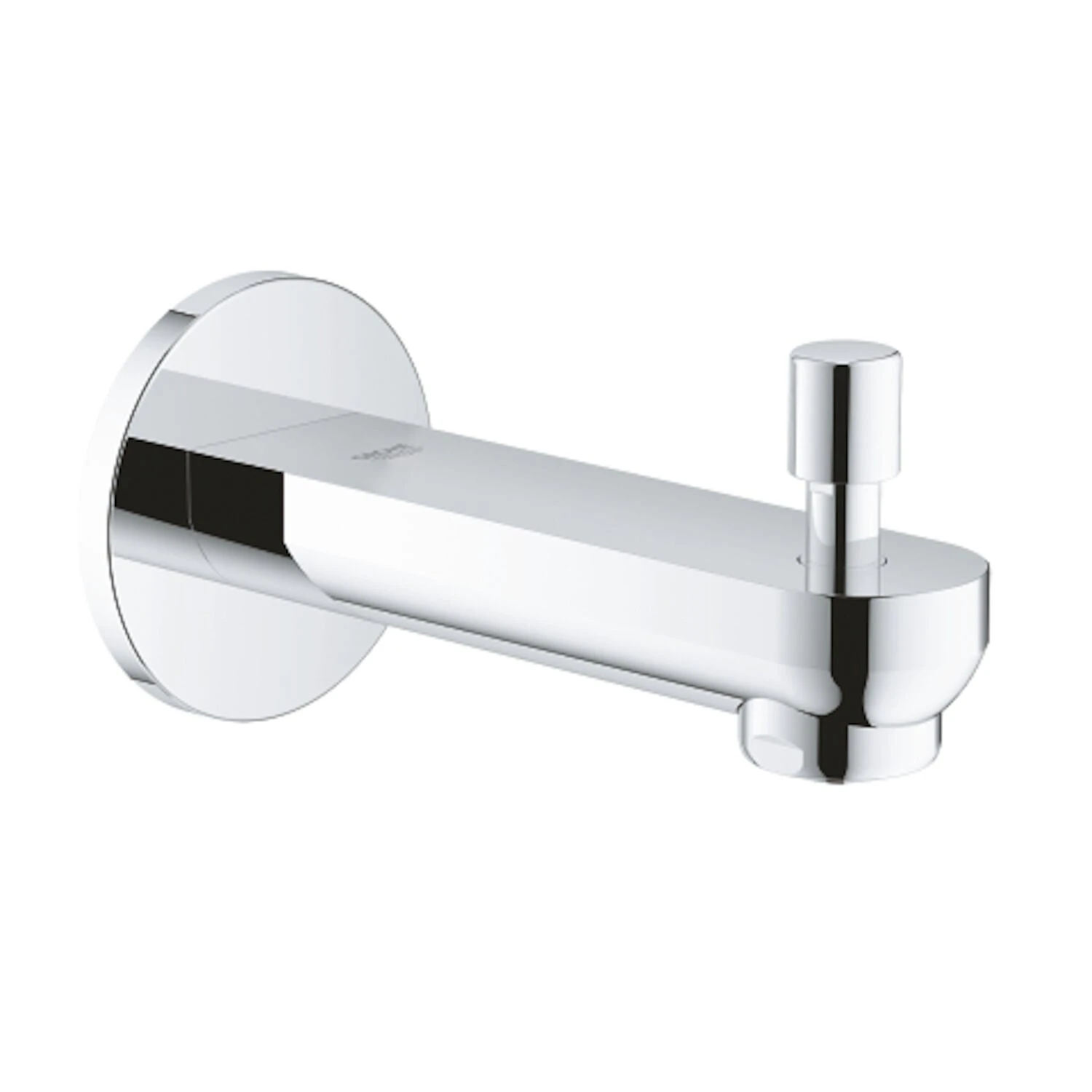 Grohe EUROSMART COSMOPOLITAN DIVERTER TUB SPOUT 1 Grohe EUROSMART COSMOPOLITAN DIVERTER TUB SPOUT
