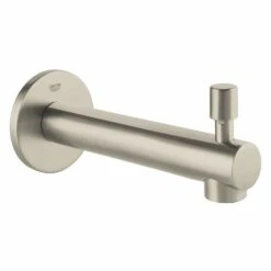 Grohe CONCETTO DIVERTER TUB SPOUT