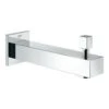 Grohe EUROCUBE DIVERTER TUB SPOUT