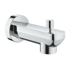 Grohe LINEARE NEW DIVERTER TUB SPOUT
