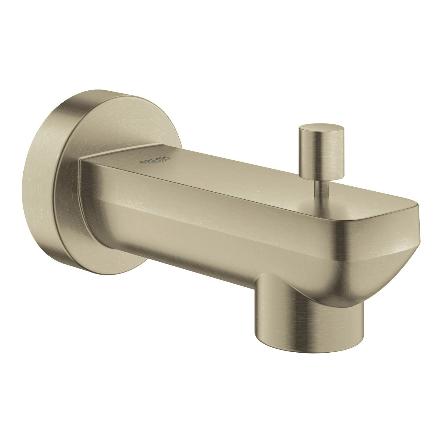Grohe LINEARE NEW DIVERTER TUB SPOUT 2 Grohe LINEARE NEW DIVERTER TUB SPOUT - Image 2