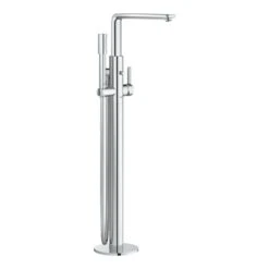 Grohe LINEARE FLOOR STANDING TUB FAUCET