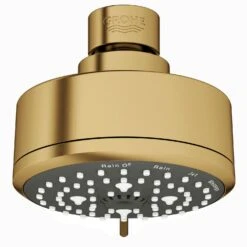 Grohe TEMPESTA COSMOPOLITAN 100 SHOWER HEAD