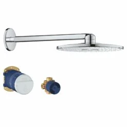 Grohe RAINSHOWER SMARTACTIVE 310 SHOWER HEAD SET