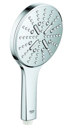 Grohe RAINSHOWER SMARTACTIVE HANDSHOWER