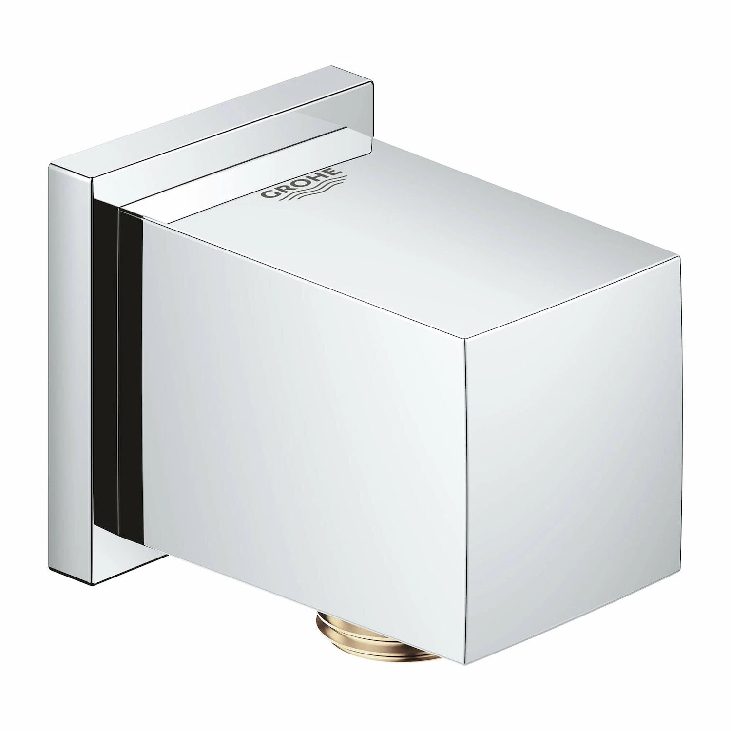 Grohe EUPHORIA CUBE WALL UNION 1 Grohe EUPHORIA CUBE WALL UNION