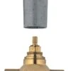 Grohe 3/4-INCH ROUGH-IN VALVE