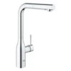 Grohe ESSENCE PULL OUT KITCHEN FAUCET