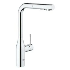 Grohe ESSENCE PULL OUT KITCHEN FAUCET