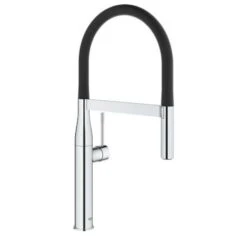 Grohe ESSENCE SEMI-PRO KITCHEN FAUCET