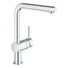 Grohe MINTA PULL OUT KITCHEN FAUCET