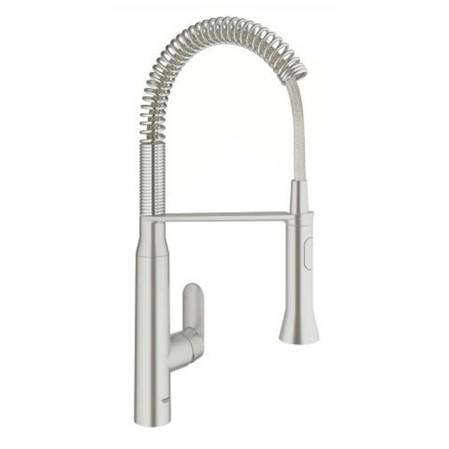 Grohe K7 PROFI-SPRAY KITCHEN FAUCET 1 Grohe K7 PROFI-SPRAY KITCHEN FAUCET