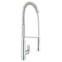 Grohe K7 SEMI-PRO SINGLE HANDLE KITCHEN FAUCET