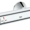 Grohe GROHTHERM 1000 THERMOSTATIC SHOWER VALVE