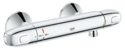 Grohe GROHTHERM 1000 THERMOSTATIC SHOWER VALVE